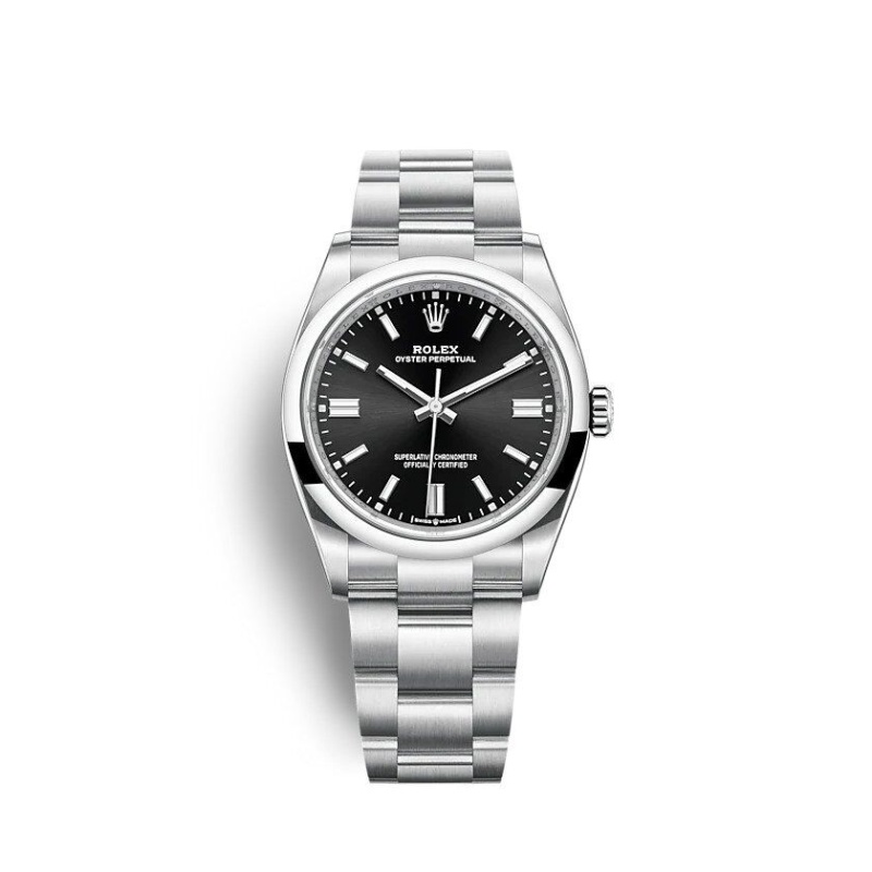 Rolex Oyster Perpetual 36 126000