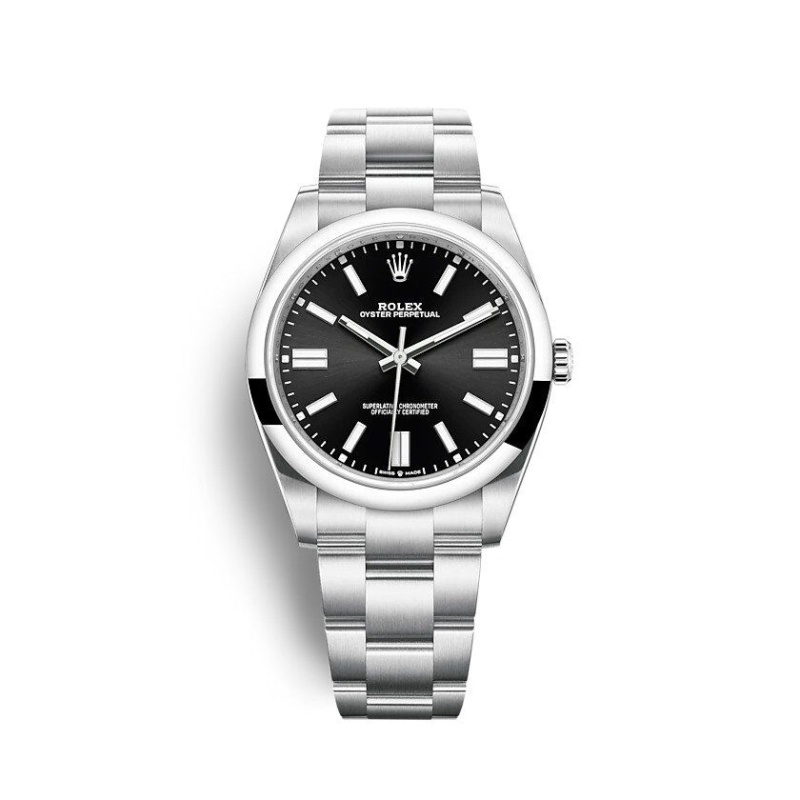 Rolex Oyster Perpetual 41 124300