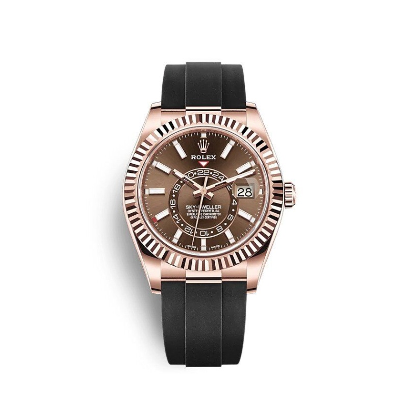 Rolex Sky Dweller 326235