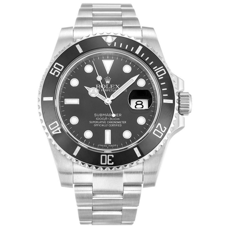 Rolex Submariner 116610LN Replica
