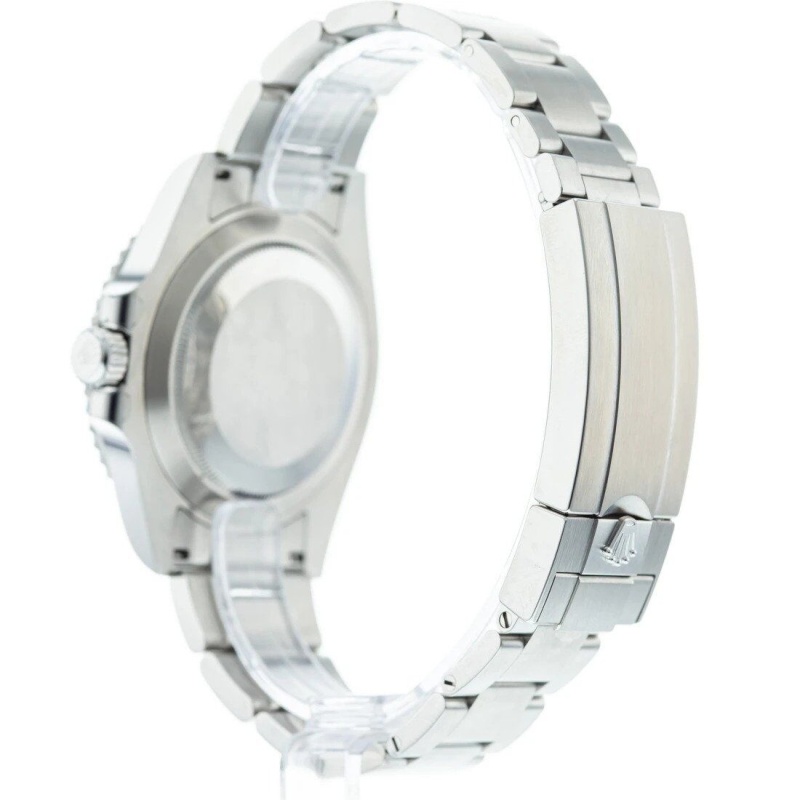 Rolex Submariner 124060 3