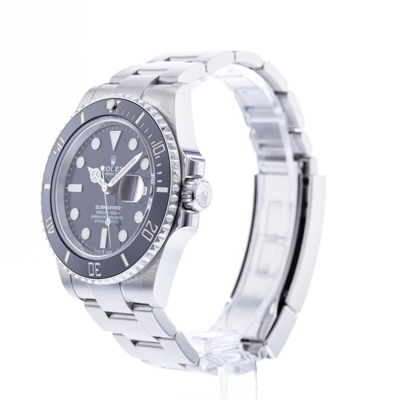 Rolex Submariner 126610 2