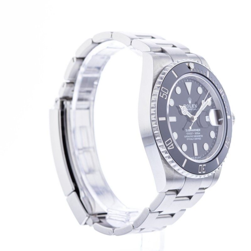 Rolex Submariner 126610 6