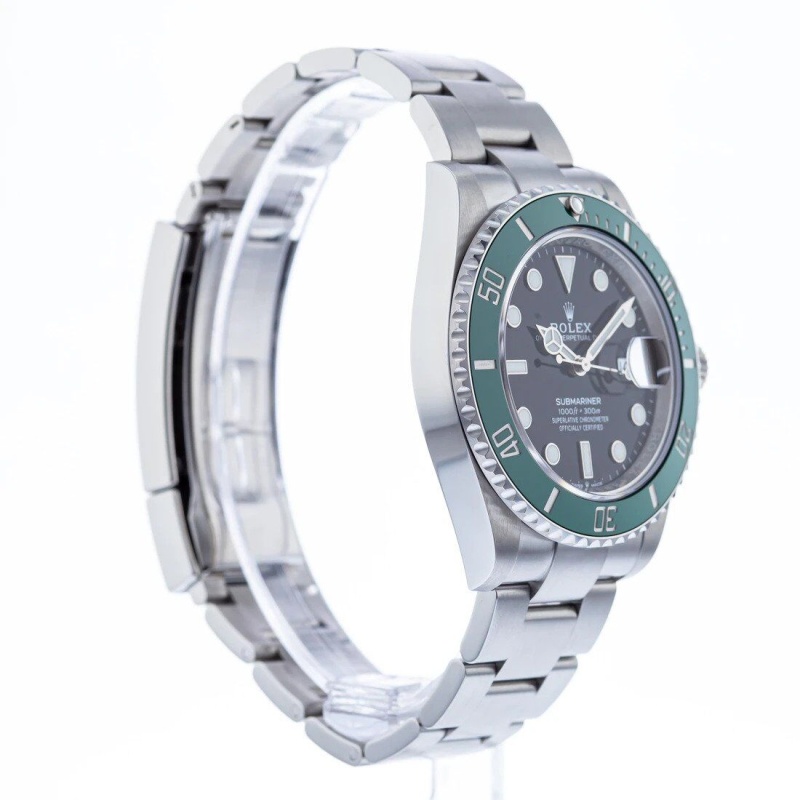 Rolex Submariner 126610LV 6
