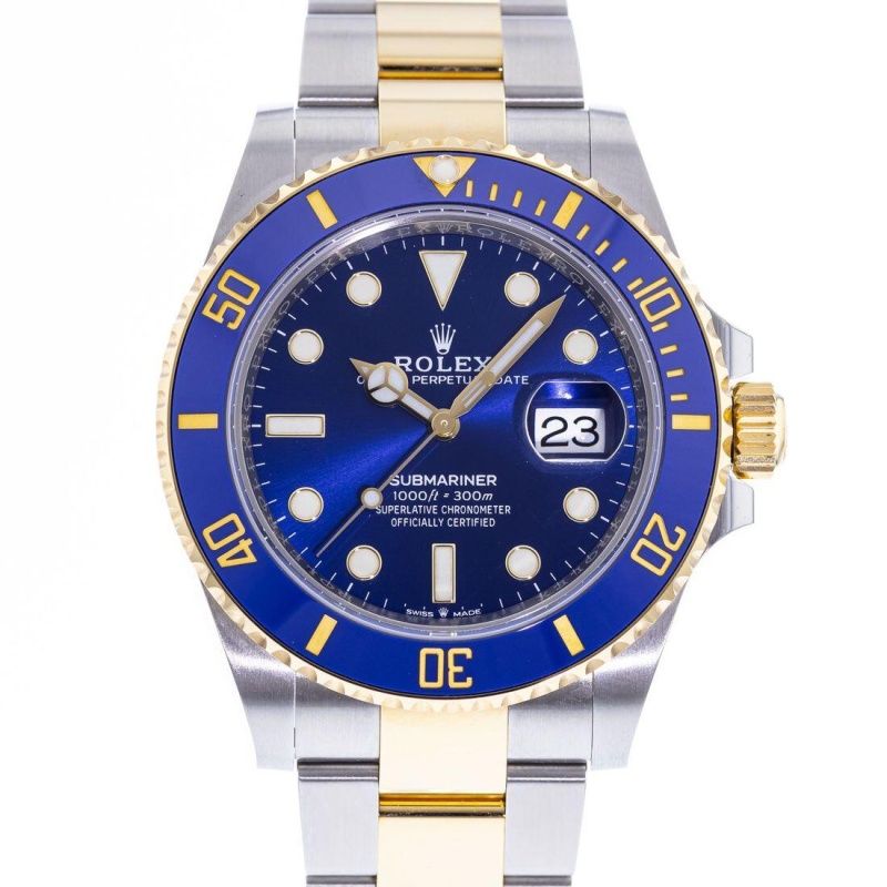 Rolex Submariner 126613 1