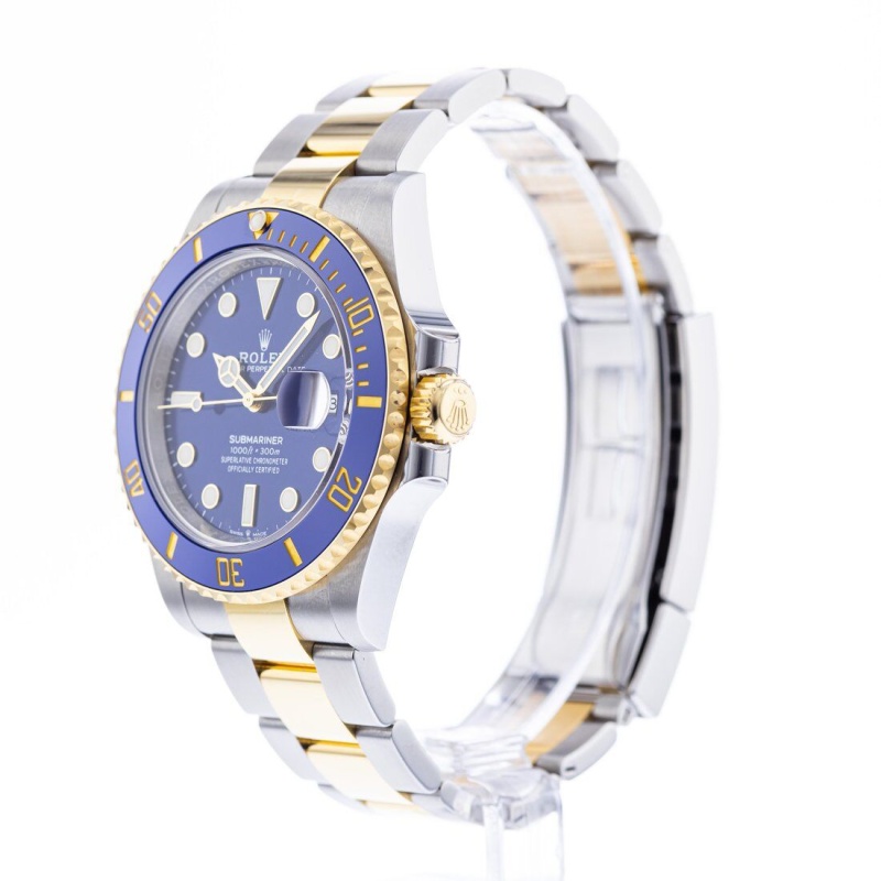 Rolex Submariner 126613 2