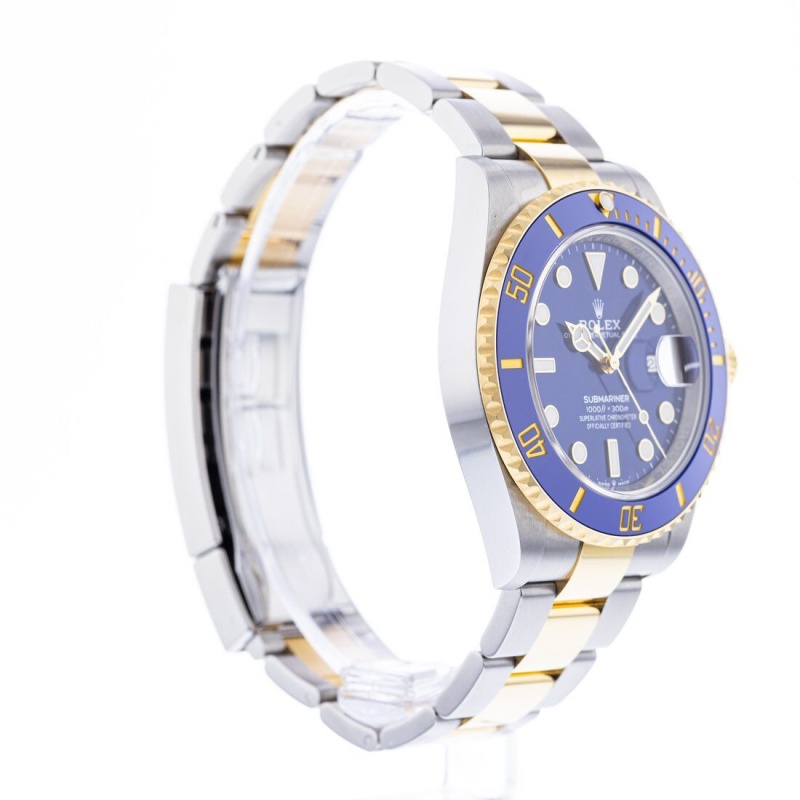 Rolex Submariner 126613 6