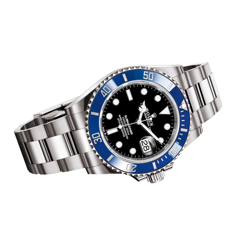 Rolex Submariner 126619LB 1