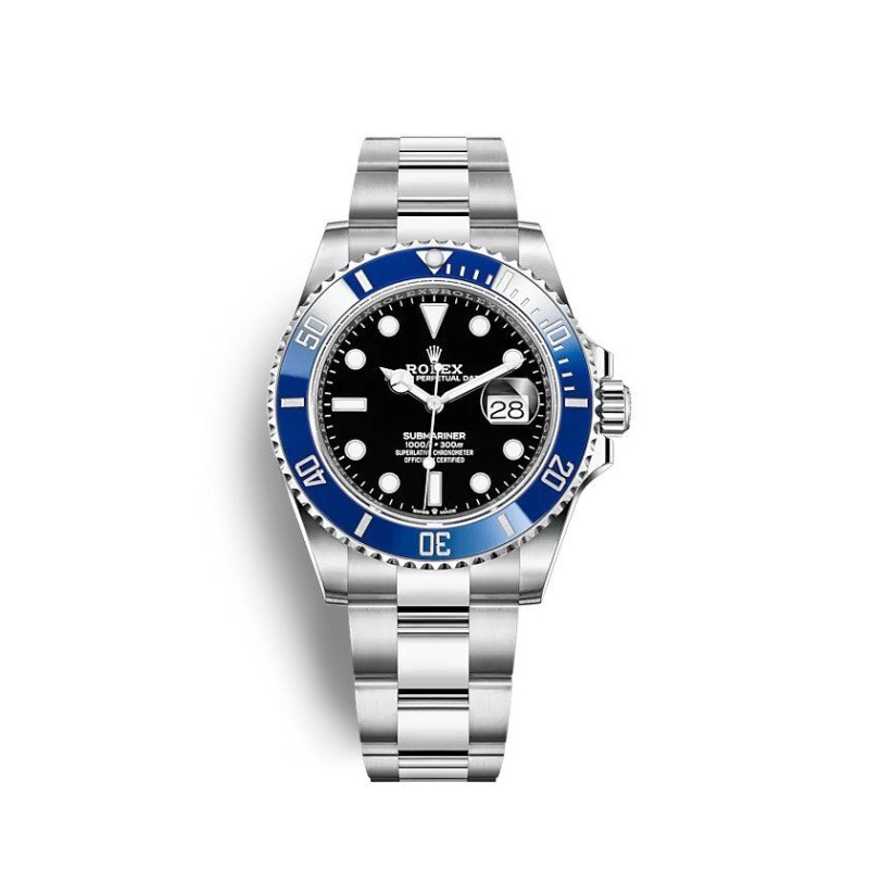 Rolex Submariner Date 126619LB 1
