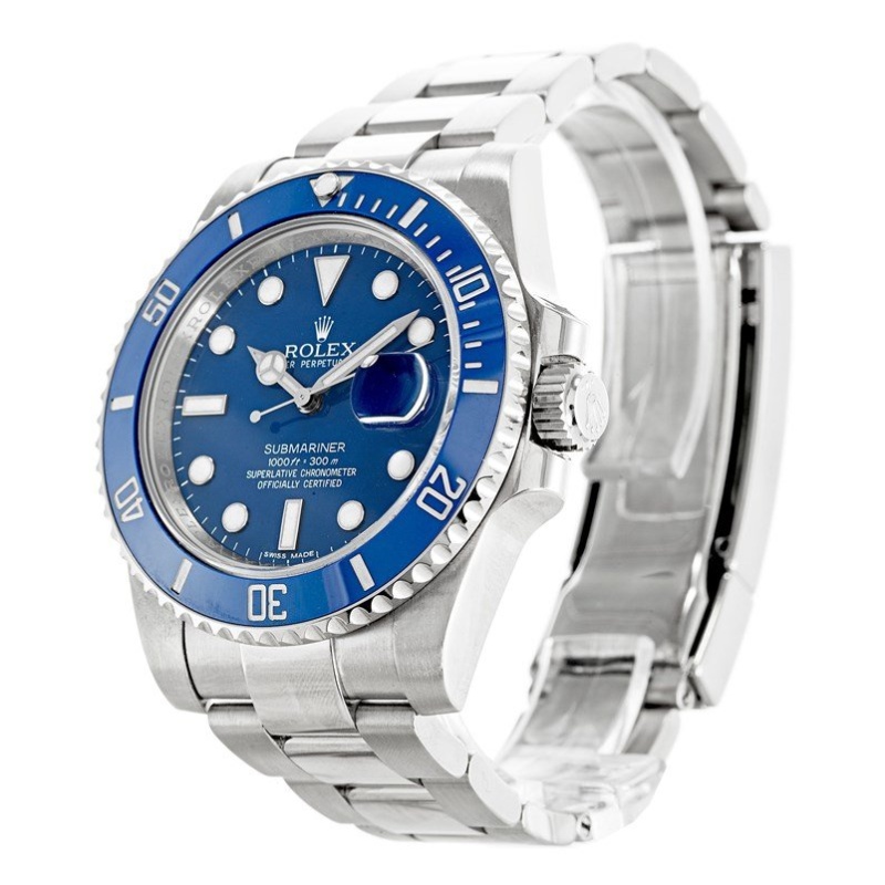 Rolex submariner Imitation watch model 116619LB
