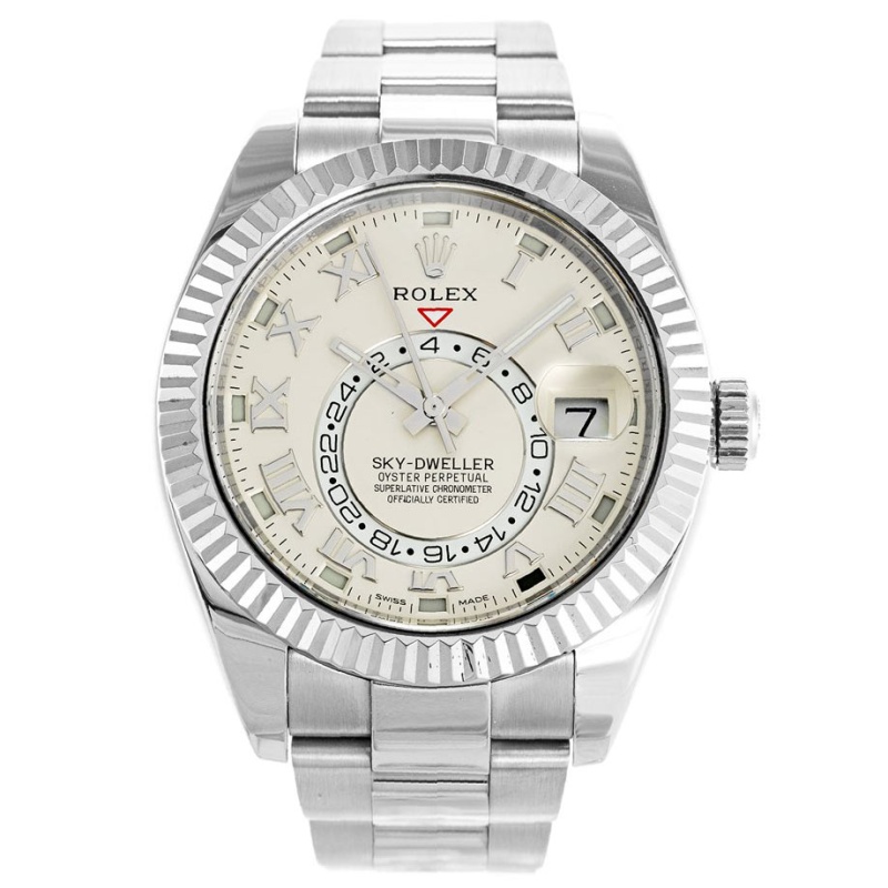 Sky Dweller 326939