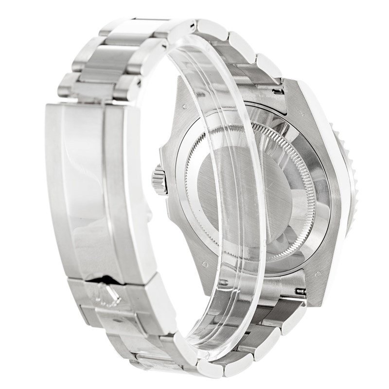 Stainless Steel Rolex Watch Knockoff