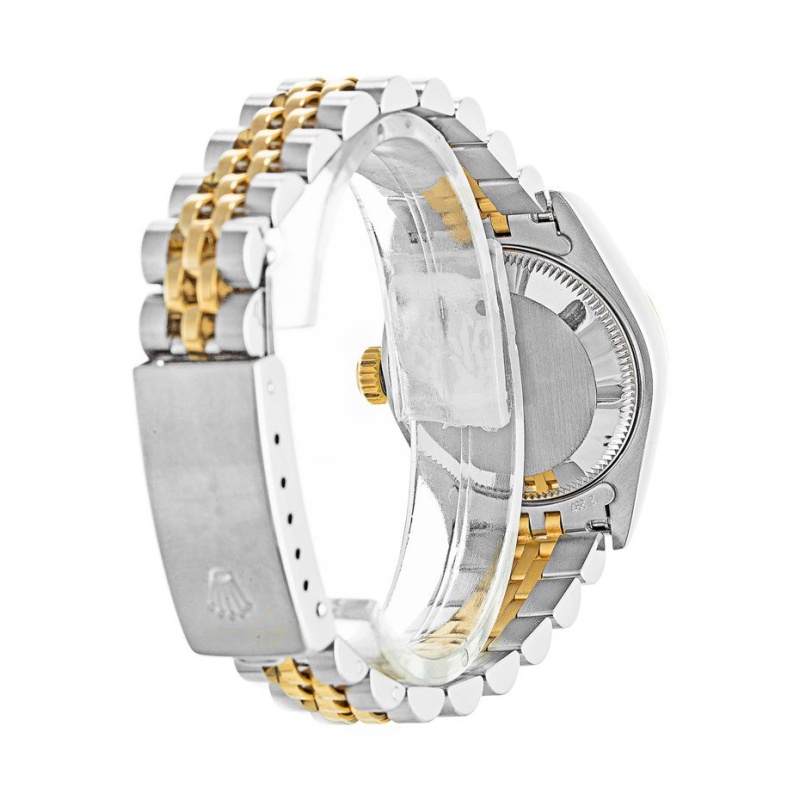White Ladies Datejust 79173 Imitation Watch
