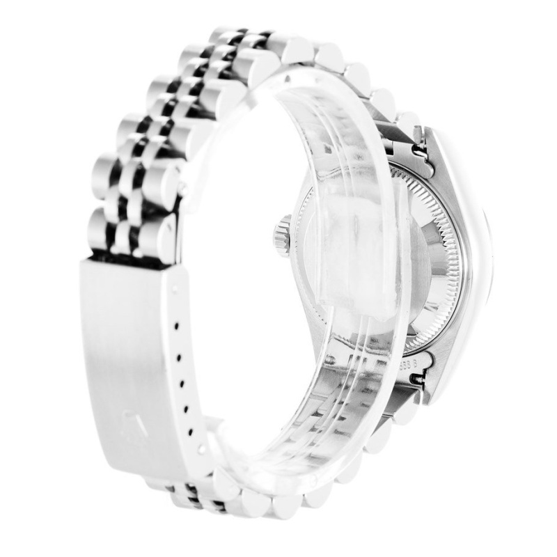 White Ladies Datejust 79174 Imitation Watch