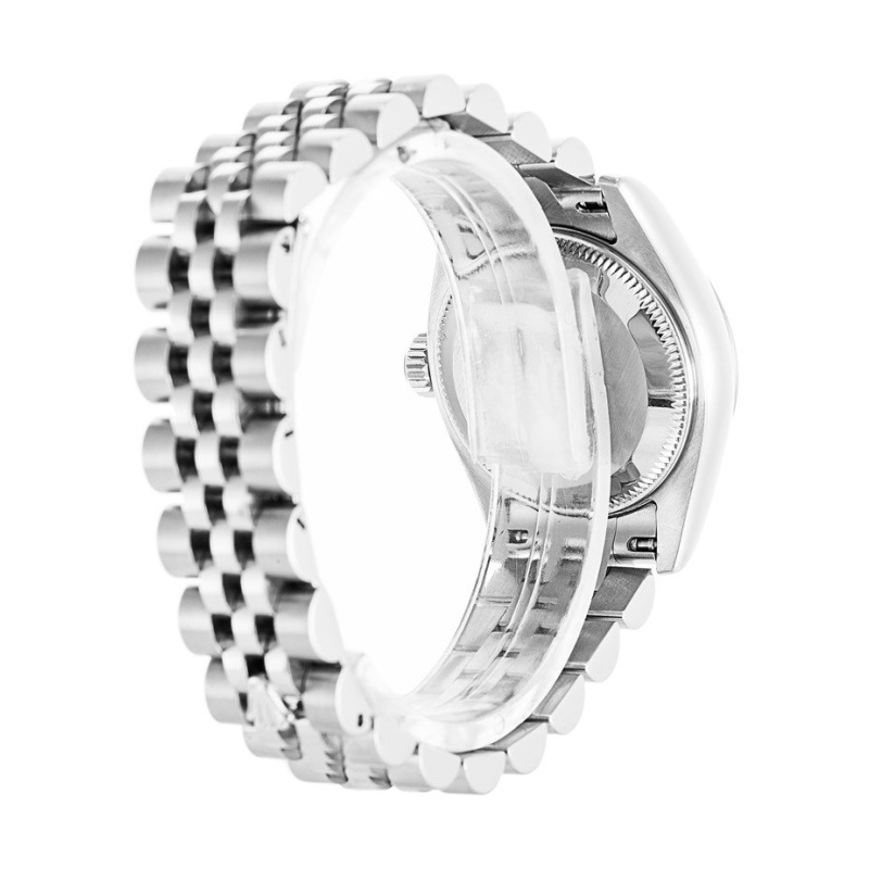 White Roman Numerals Datejust 179174 Imitation Watch