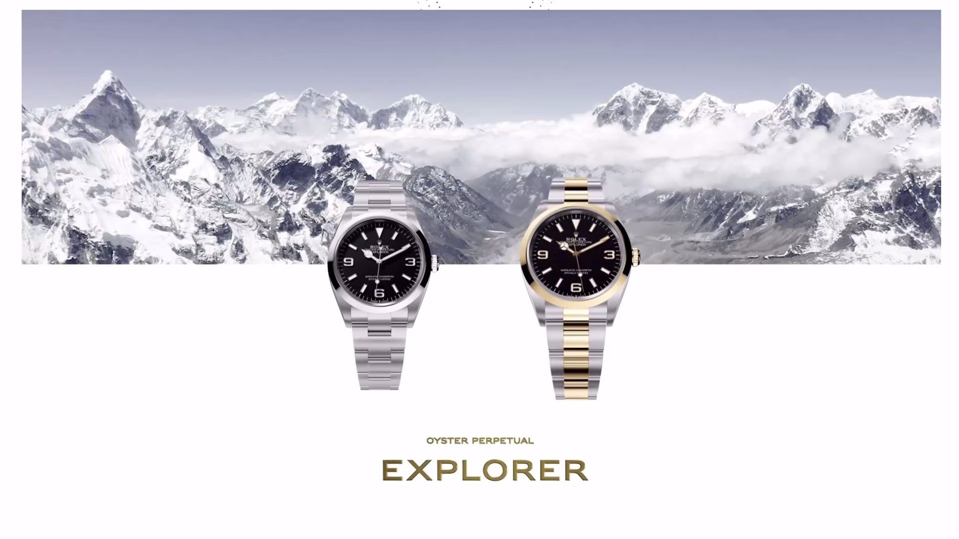 explorer