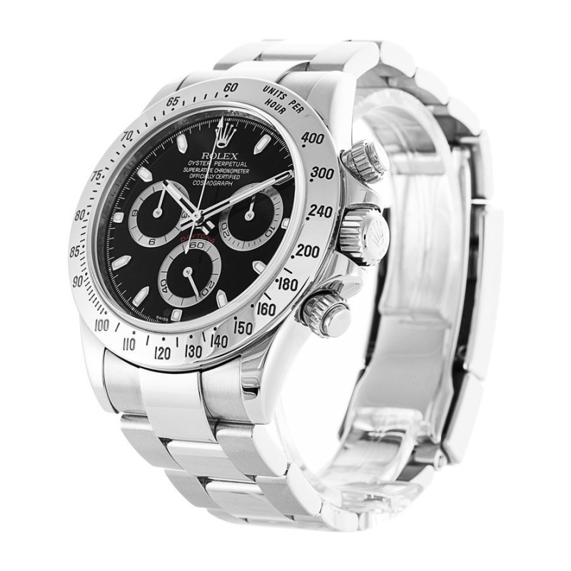 fake rolex daytona watch 116520