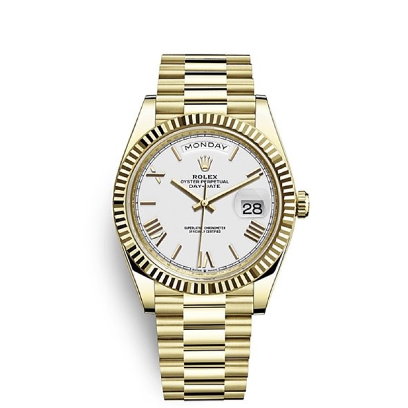 Day-Date