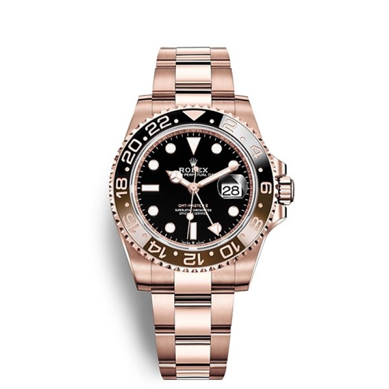 GMT Master